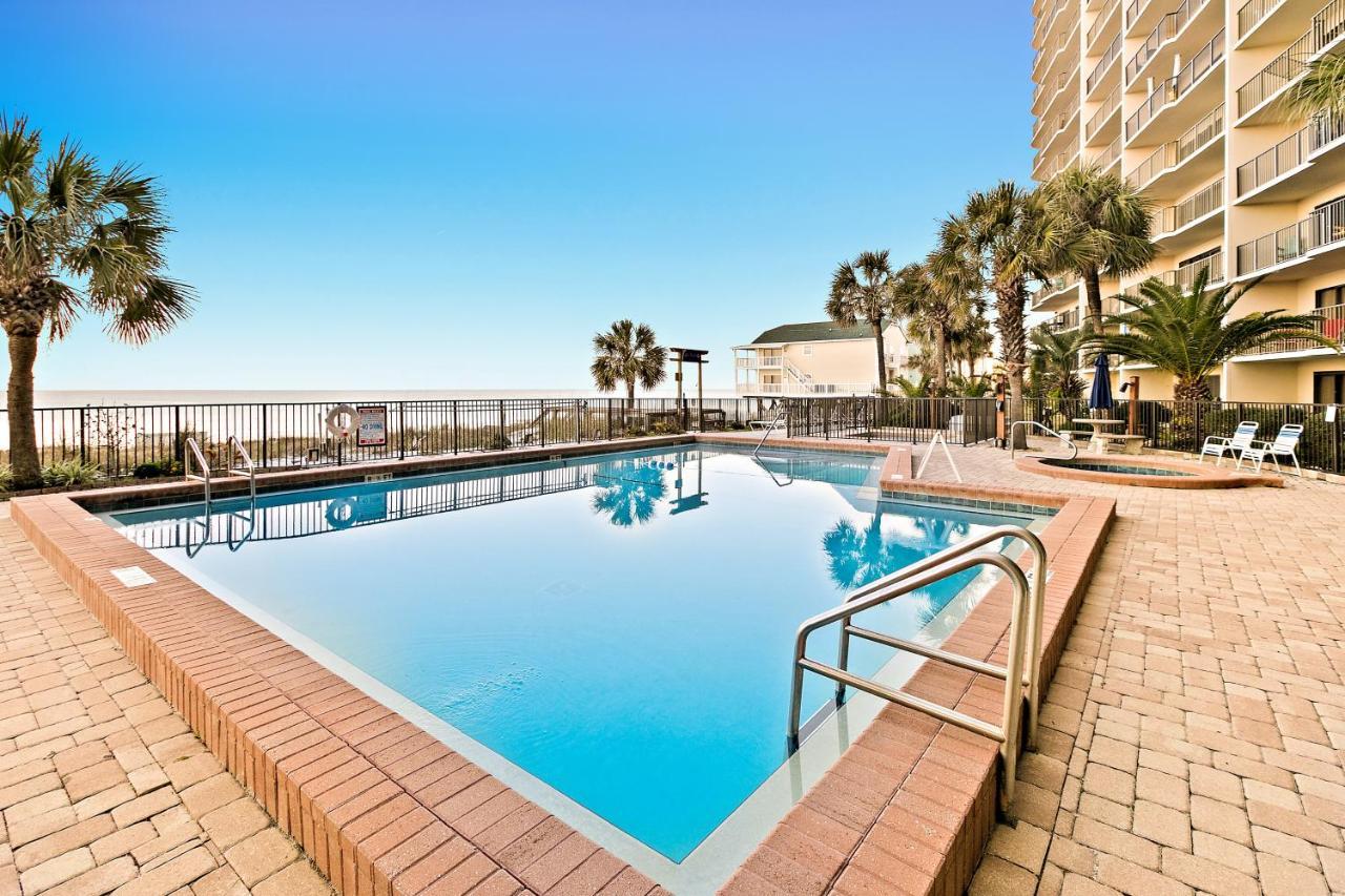 The Commodore Panama City Beach Pokój zdjęcie